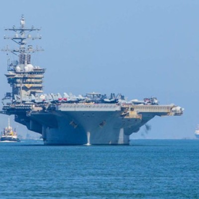 Yemen announces 6 new operations against US carrier, other vessels