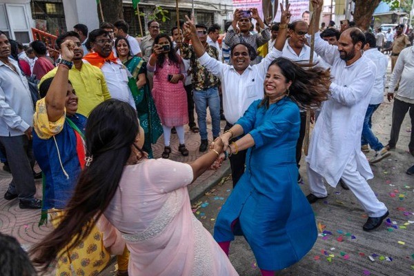 How India’s election outcomes offer optimism, even amidst setbacks.