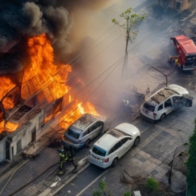 In Bangladesh, protests are no longer about the quota system