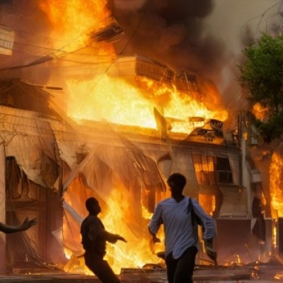 بنگلہ دیش میں بدامنی پر بھارت کا ردعمل: ہندوؤں کی حفاظت کی نگرانی