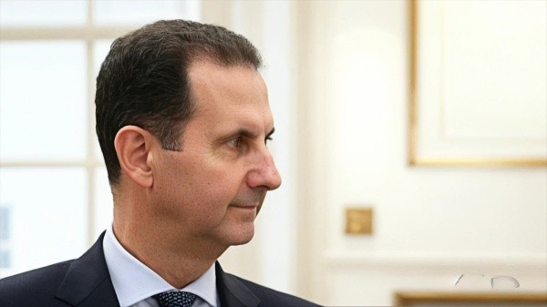 شام کی جہادی خطرات کے خلاف عزم: صدر بشار الاسد کا مضبوط مؤقف