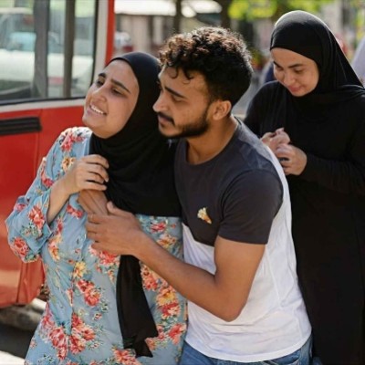 اسرائیل اور حزب اللہ کی کشیدگی میں اضافہ، لبنانی شہریوں کو بدترین حالات کا سامنا