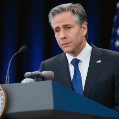 Iran's Nuclear Breakout Capability: Blinken's Warning