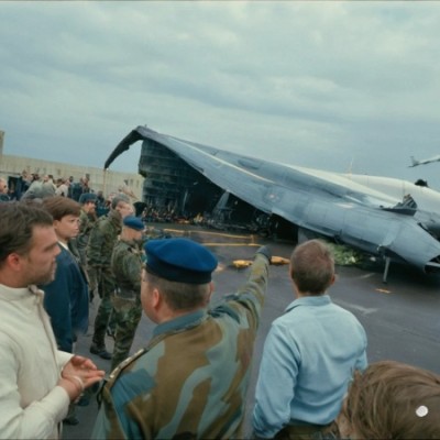 بھاری بارش کے باعث دہلی ایئرپورٹ کی چھت گر گئی، ایک شخص ہلاک