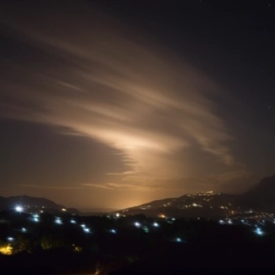 Hezbollah Attacks Israeli Military Headquarters with Squadron of Drones