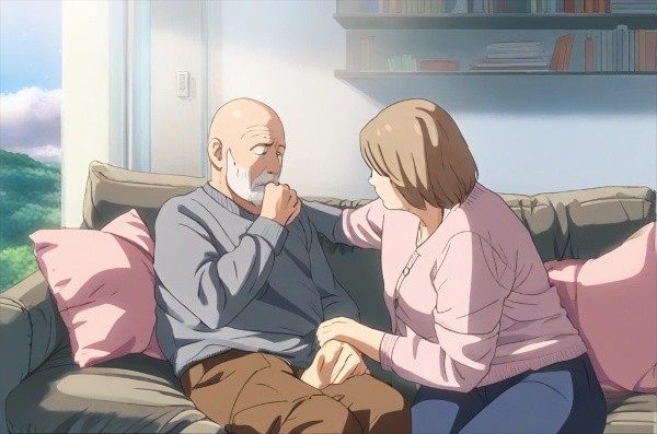 New Insights into Why Old Age Leads to Severe, Fatal COVID-19