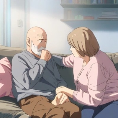 New Insights into Why Old Age Leads to Severe, Fatal COVID-19