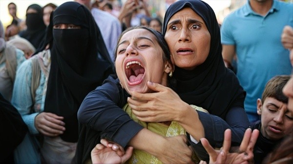 اقوام متحدہ کی رپورٹ: غزہ میں ہلاکتوں کا 70 فیصد خواتین اور بچوں پر مشتمل