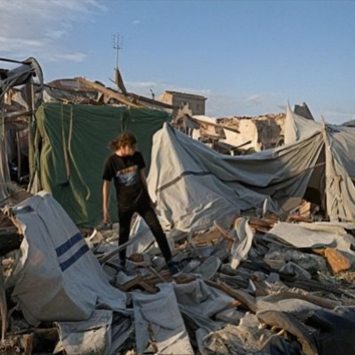 قطر نے غزہ تنازع کے ثالثی کردار سے دستبرداری اختیار کرلی