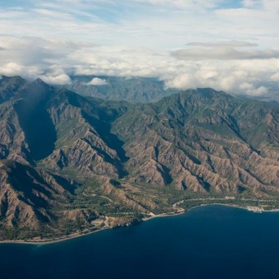 Archaeologists unearth 44,000-year-old human settlement in East Timor