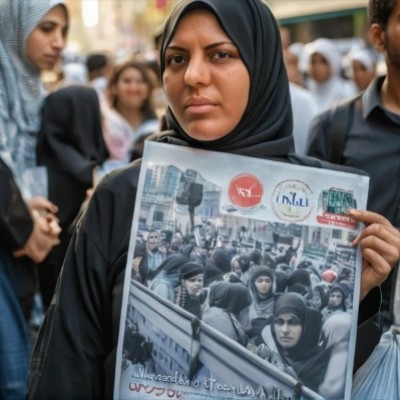 Former Guantanamo Detainees Draw Alarming Parallels Between US and Israeli Detention Practices