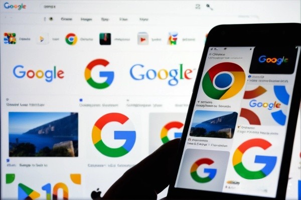 Landmark Ruling: Google's Illegal Monopoly Over Internet Search