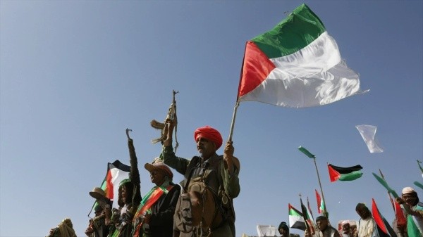 حماس کے رہنما کے قتل کے بعد حوثیوں کا اسرائیل کے خلاف کارروائی کا عزم