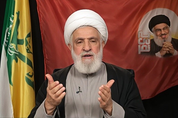 حزب اللہ کے سربراہ کا لبنانی فوج کے ساتھ جنگ بندی پر تعاون کا اعلان