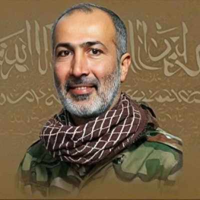 حزب اللہ کے سینیئر کمانڈر کی بیروت میں اسرائیلی حملے میں شہادت کی تصدیق