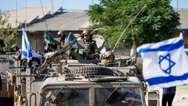 امریکہ نے بڑھتی ہوئی کشیدگی کے درمیان اسرائیل کی حمایت کے لئے 'نئی فوجی تعیناتیاں' کا وعدہ کیا