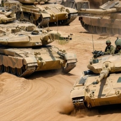 Hamas Softens Stance on Gaza Peace Deal, Reuters Reports