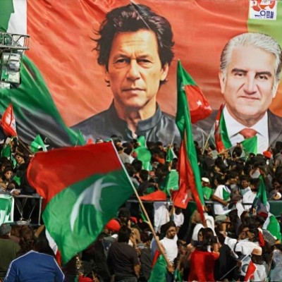 ex-PM Imran Khan Seeks Chancellor Position at Oxford University