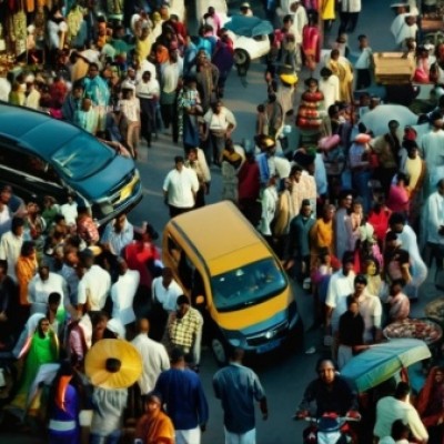 بھارت کی آبادی 1.7 بلین تک پہنچ جائے گی - اقوام متحدہ