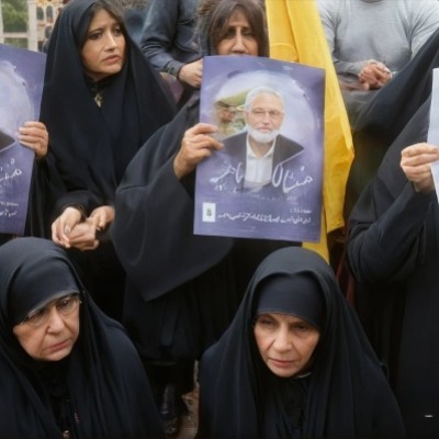 Iran’s Response to Israel Looms: Possible Scenarios