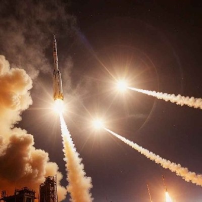 Iran's Preparedness for Israeli Aggression: A Comprehensive Response Plan