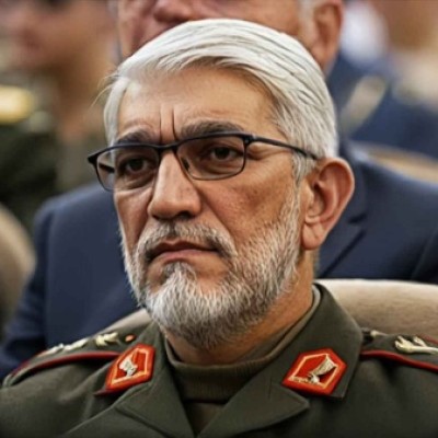 Iran’s response to Haniyeh assassination will be ‘different, surprising’ and 'in due time': IRGC cmdr.