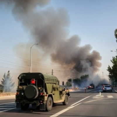 Israel preparing underground bunker for Iranian attack – media