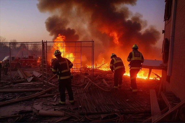 ‘Disastrous failure’: How US Policy and Israeli Actions Are Pushing the Region to the Brink