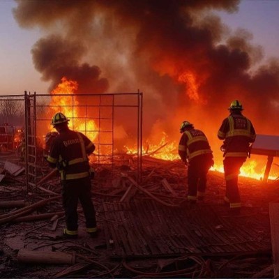 تباہ کن ناکامی: امریکی پالیسی اور اسرائیلی اقدامات خطے کو جنگ کے دہانے پر لے جا رہے ہیں