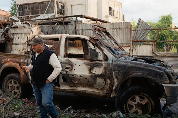 Escalating Conflict: Hezbollah Launches 340 Missiles at Israel