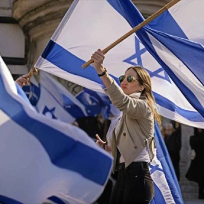 کیا اسرائیلی جنگ چاہتے ہیں؟ حزب اللہ کے ساتھ تنازعے پر قوم کی منقسم رائے