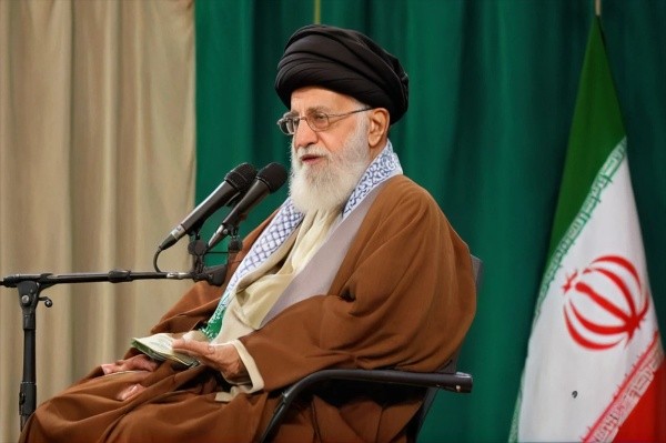 Khamenei’s Dilemma: Iran's Supreme Leader Confronts a Critical Choice on Israel