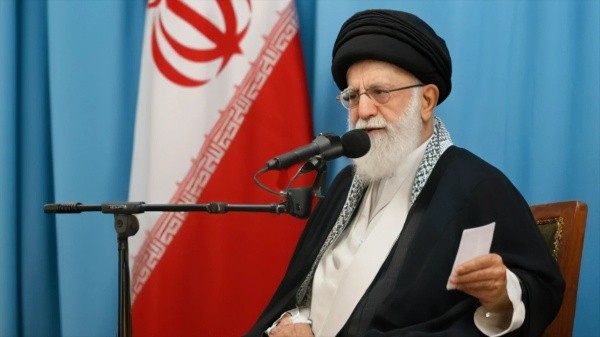 Ayatollah Khamenei has ordered a direct strike on Israel - NYT