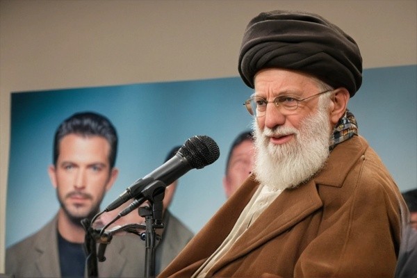 Harsh punishment’ for Israel : Khamenei