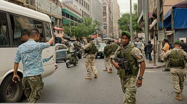 لبنان میں المناک پیجر دھماکے: نو افراد جاں بحق اور ہزاروں زخمی