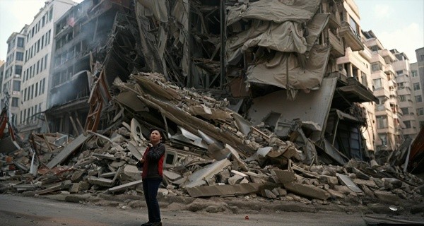 لبنان اور اسرائیل کے درمیان جنگ بندی معاہدہ: امن کی طرف ایک قدم