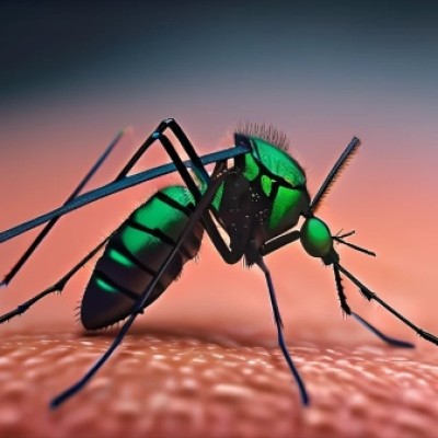 گجرات میں چندی پورا وائرس کا پھیلاؤ