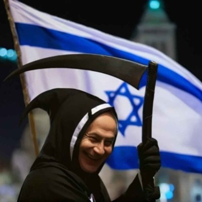 Israel's Political Turbulence: Will Protests Dismantle Netanyahu's Power?