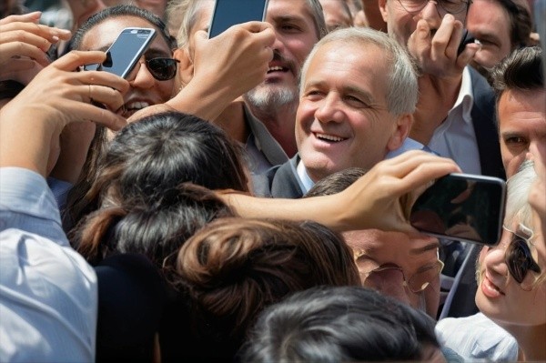 Masoud Pezeshkian Wins Iran's Presidential Election in Tight Runoff