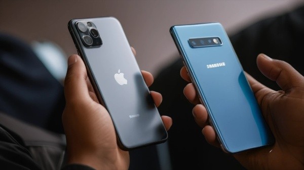 اینڈرائیڈز کو ہیک کرنا آئی فونز کے مقابلے میں آسان ہے - فارنزک ماہرین