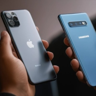 اینڈرائیڈز کو ہیک کرنا آئی فونز کے مقابلے میں آسان ہے - فارنزک ماہرین