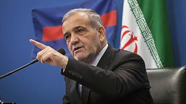 مغرب کا روس پر ایران کے ذریعے اسٹریٹیجک دباؤ: امکانات اور نتائج