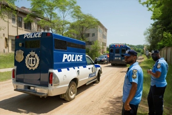 Security Forces Raid Ex-Prime Minister Imran Khan's Party Headquarters, Detain PTI Officials