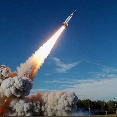 یوکرین پر روس کی وارننگ: ATACMS حملے جنگ کے 'نئے مرحلے' کا اشارہ