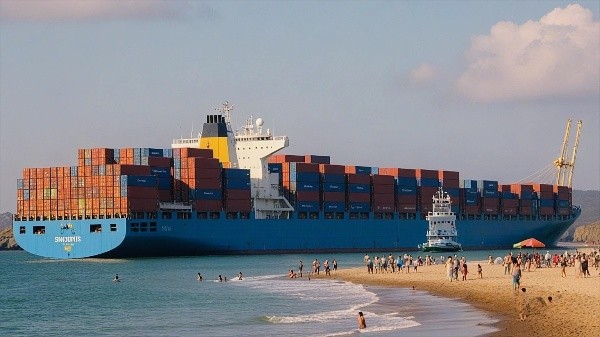 امریکہ نے روسی فوجی تعاون پر بھارتی کمپنیوں پر پابندیاں عائد کردیں