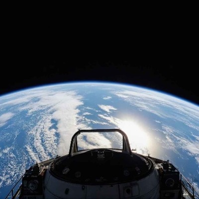 پولاریس ڈان اسپیس واک: نجی خلائی تحقیقات کے قانونی اور حفاظتی چیلنجز