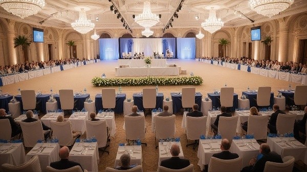 اسرائیلی جارحیت کے خاتمے کیلئے مسلم اور عرب رہنماؤں کا مطالبہ