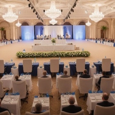 Leaders Unite to Demand End to Israeli Aggression in Gaza and Lebanon