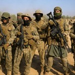 شامی فوج کی اہم شمالی شہر کے مضافات میں کامیاب کارروائیاں: شدت پسندوں کا خاتمہ