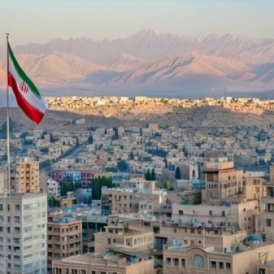 ایران کی فضائی حدود کے بارے میں انتباہ – وال اسٹریٹ جرنل